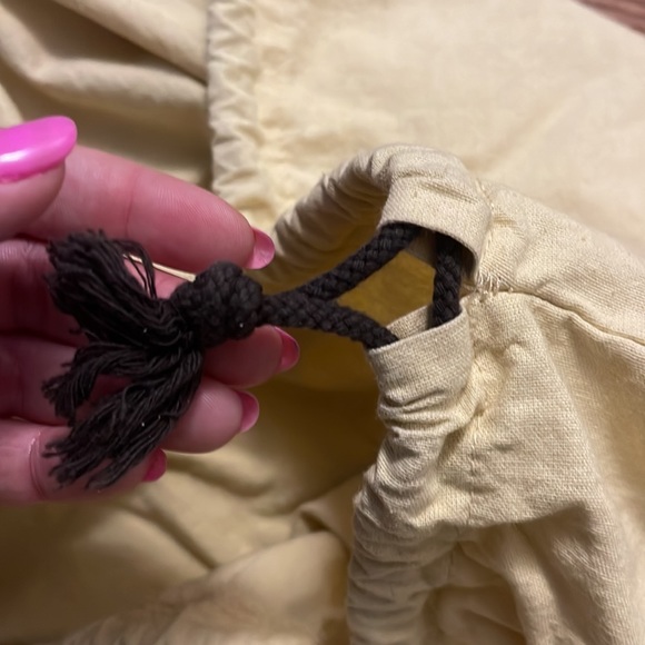 Large Louis Vuitton dust bag - Picture 6 of 7